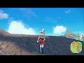 pokemon escarlata