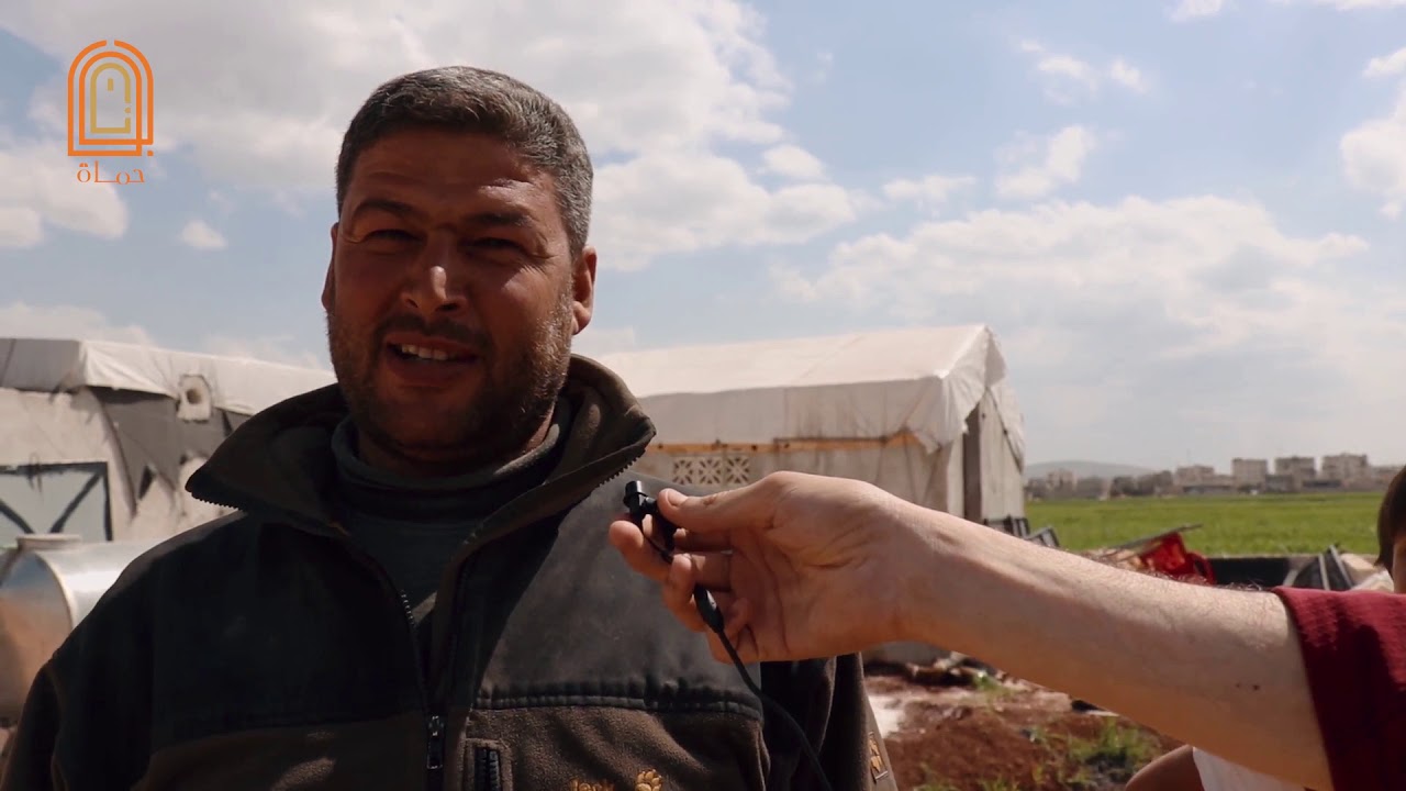 #بوابة_حماة| دعوات لإعفاء النازحين في إدلب من إيجار شهر رمضان.. هل تلقى استجابة؟