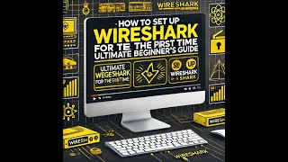 Wire Shark Basic Setup and Use