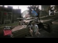 Beginning of video