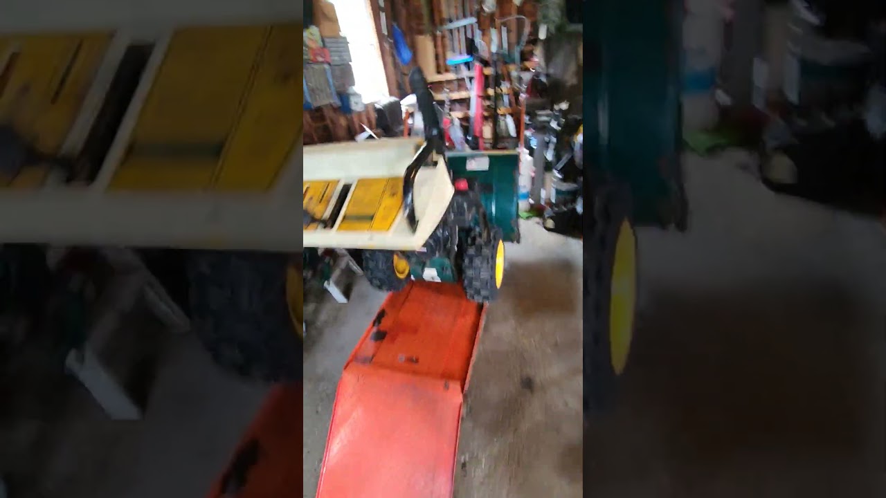 Rotating out old projects with new ones!