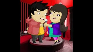 pop star couple escape video walkthrough screenshot 1