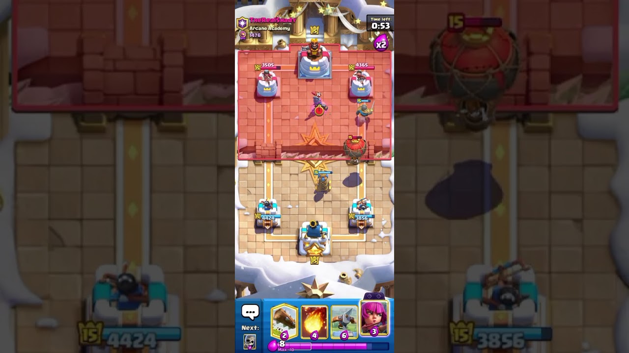 Primeiro predict de 2026!