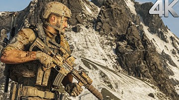 Hooah - Ghost Recon Breakpoint (Coop Gameplay) Part 5 - 4K