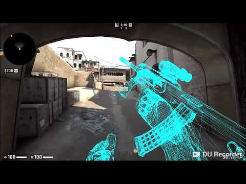 Counter strike : უბრალოდ ლეგალური ჩეთები