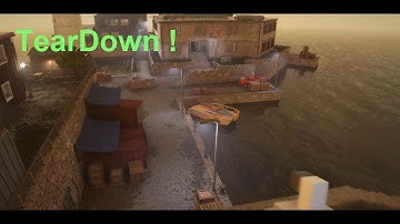 Teardown : The BlueTide Computers - Done Quick