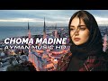 Kurdish Remix Choma Madine Prod Nasrin Tanya