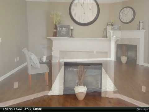 2874 Bluewood Way, Plainfield, IN home video tour