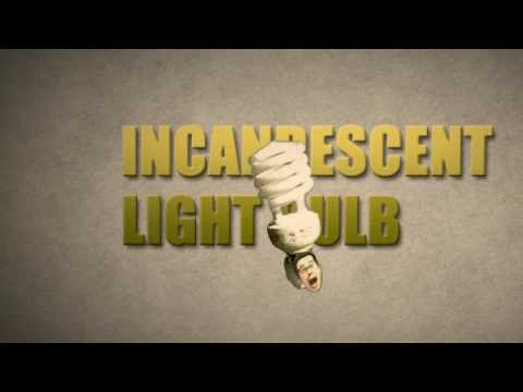 lightbulb psa