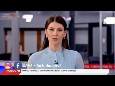 Video: Kuzey Osetya'nın Orman Bitkileri. Bölüm 1