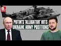 Russian Ka-52 Attack Helicopter Targets Ukraine Army Strongholds &amp; Manpower | All You Need To Know