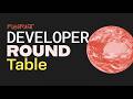 Developer RoundTable - Herb