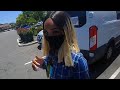 Picking Up Girls All Around Los Angeles! (Pick Up Lines)