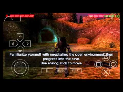 Aliens vs Predator Requiem [USA] PSP ISO For Android & PPSSPP Settings -  MovGameZone - Android Game PSP ISO PPSSPP Games, PPSSPP Mod Games and PPSSPP  Settings.