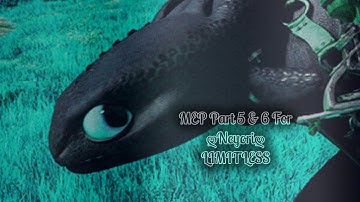 MEP Part 5&6 For ღNeyoriღ // Limitless