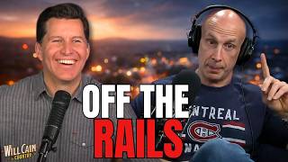 14 Scientists Dead or Missing… Then This Show Went Off the Rails