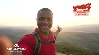 Summit Personal Checking from Mountain Credit Union