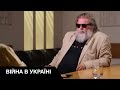 Як Борис Гребенщиков підтримує Україну