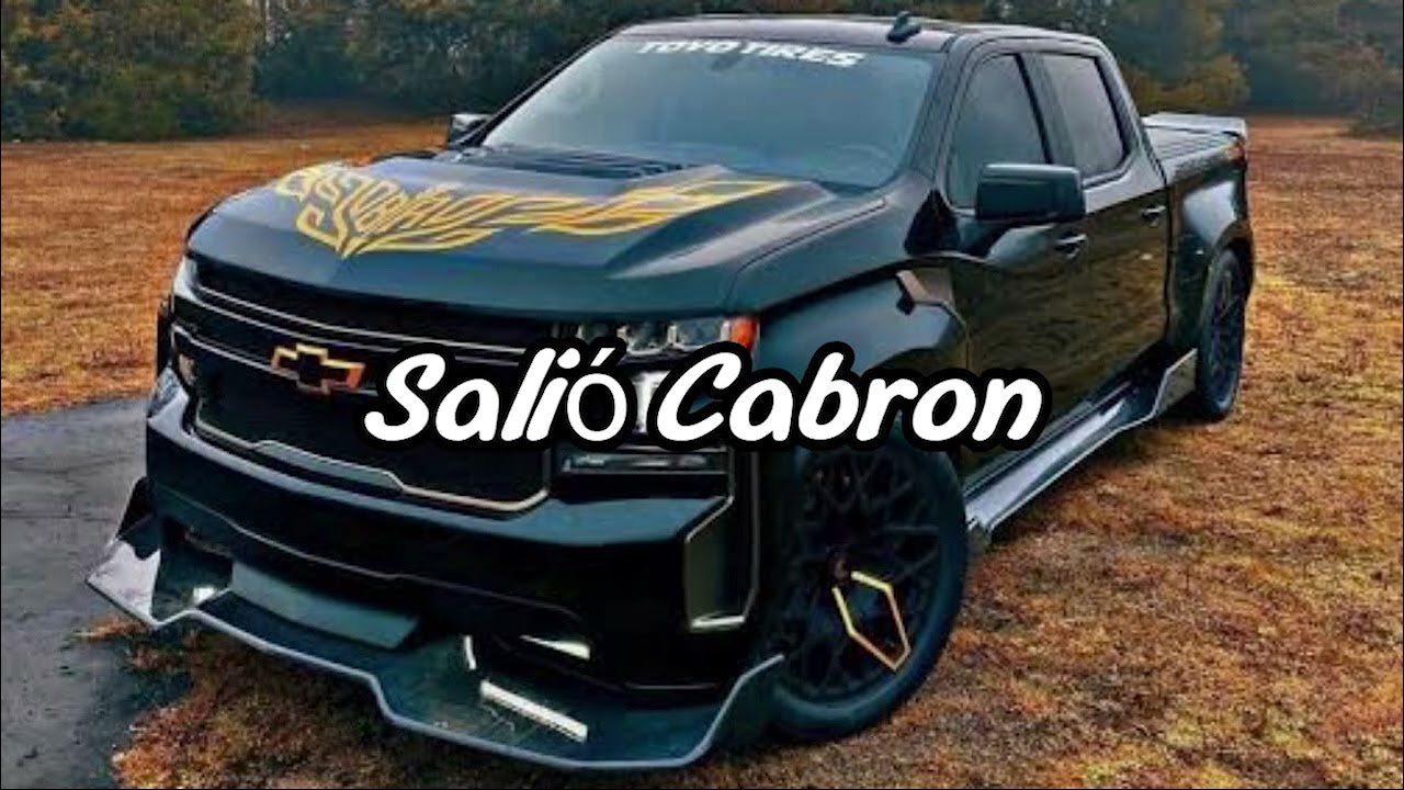 Salio Cab4on: Linea Personal, Juanpa Salazar, Luis R Conriquez, Tony Aguirre, Dareyes De La Sierra