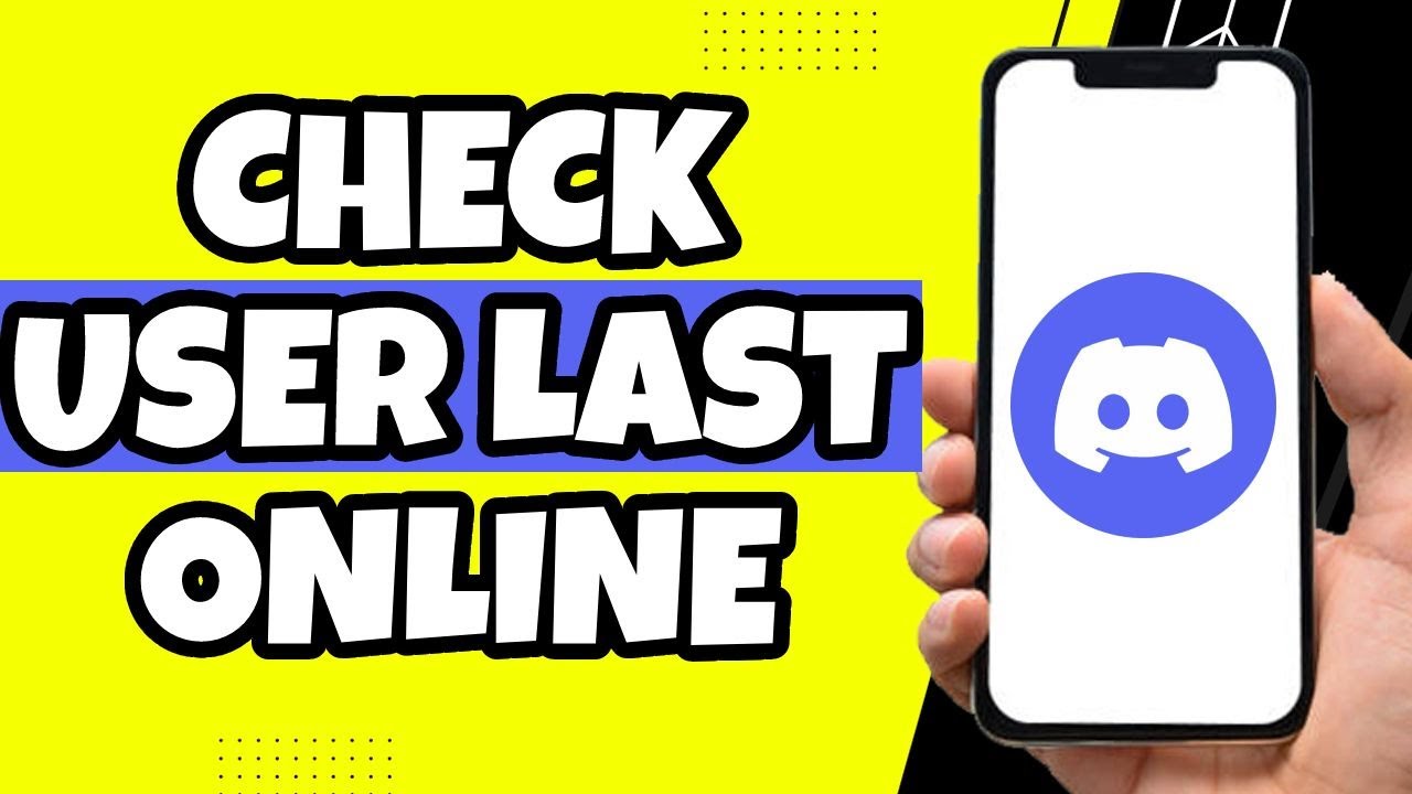 How To Check Discord User Last Online Easy YouTube how-to-check-discord-user-last-online-easy-youtube