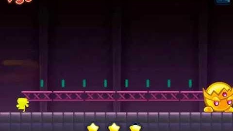 Kill the Plumber -- Level 35 Walkthrough