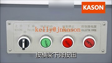 Wood compression testing equipment