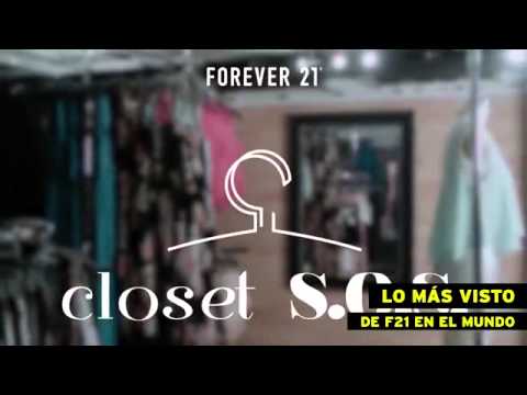 "Armario móvil de emergencia", BTL de Ogilvy para Forever 21