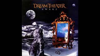 Dream Theater - Scarred (Instrumental)