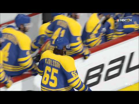 Video: EA Odstraní Hráče Obviněného Ze Sexuálního Napadení Z Obalu NHL 16