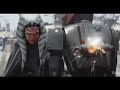 Star wars  ahsoka official trailer 2