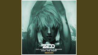 Stay The Night (Feat. Hayley Williams Of Paramore / Tiesto'S Club Life Remix)