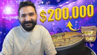 200.000 DOLARLIK SÜPRİZ DOĞUM GÜNÜ PASTASI 🎉 by YouTuber Durağı 93,784 views 2 years ago 21 minutes