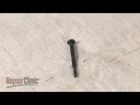 Chain Adjustment Bolt - Echo Chainsaw