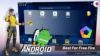 MEmu - The Best Android Emulator for PC | Best Android Emulator For Free Fire