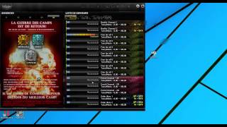 PATCHED[GRATUIT] Hack WolfTeam : ESP , RECUL ... [FR/EN]