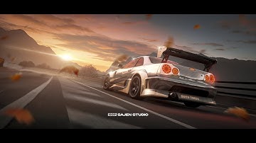 SSR SQUAD | STATIC SHIFT RACING