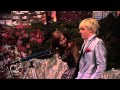 Austin & Jessie & Ally | Face To Face 😂 | Disney Channel UK