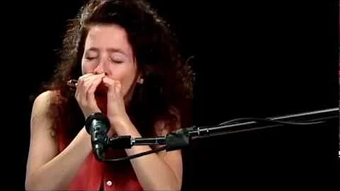 Harmonica Lessons - #15 Hey Gary! - Blues Harmonic...
