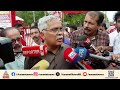 'ചർച്ചയുടെ വാതിൽ എൽഡിഎഫിൽ എപ്പോഴും തുറന്ന് കിടപ്പുണ്ട്'; ബിനോയ് വിശ്വം | Binoy Viswam