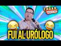 Zagar - Fui al urólogo