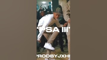 (FREE) Kay Flock x Dthang x NY Drill Type Beat “PSA lll” 2024 (808JXHN x Phantom)