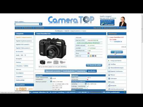 CameraTOP  Online Bestellen
