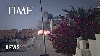U.N. Chief Condemns Israeli Strikes Against Hamas in Qatar
