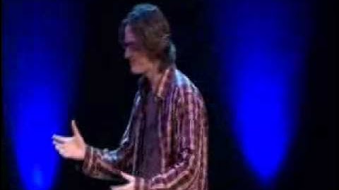 Ed Byrne - Different Class