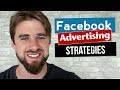 Facebook Advertising Tips and Strategies 2018 - Best Facebook Ads Strategies