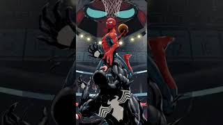 #SPIDERMAN Gets His REVENGE on VENOM