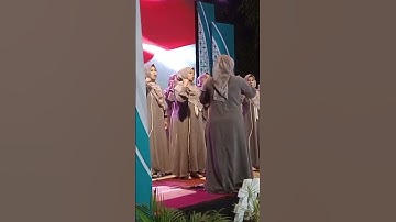 Thumbnail of YALAL WATHON fatayat NU Rembang #yalalwaton #fatayat #hubbulwaton