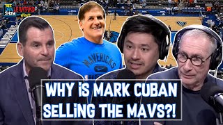 Why Is Mark Cuban Selling the Mavericks?; CFP Selection Secrets: Is it All Rigged!?| Sporting Class