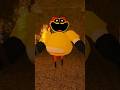 Roblox new Barry's escape obby
