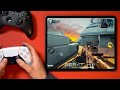 M1 iPad Pro (2021) is AMAZING for Gaming!